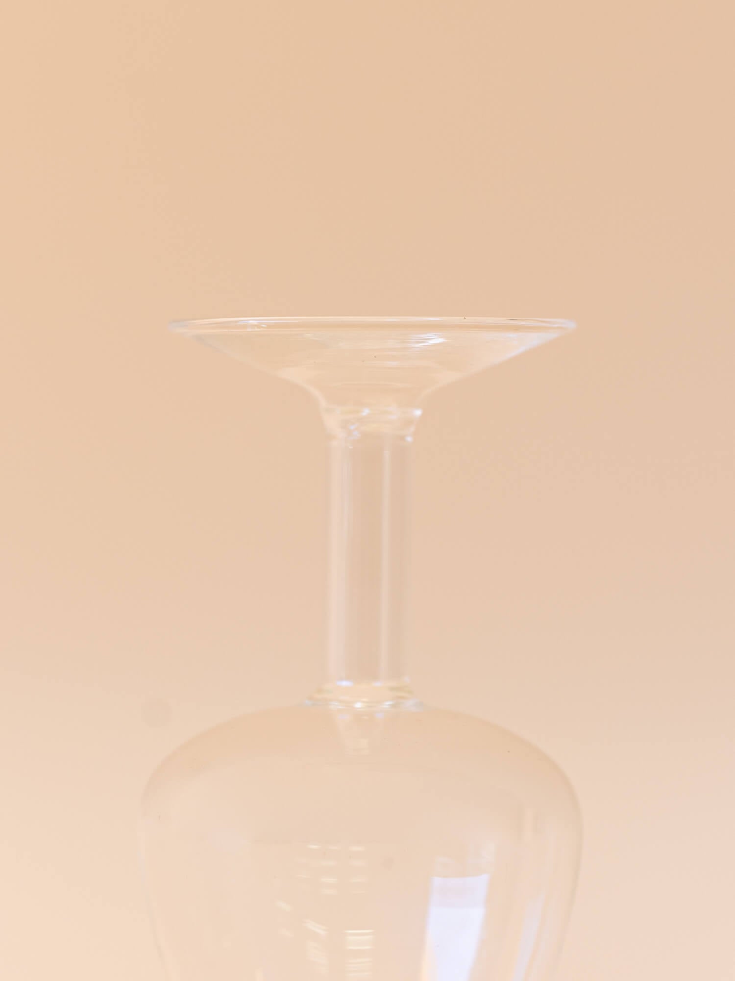 amabro MINI VASE -CLEAR - A -