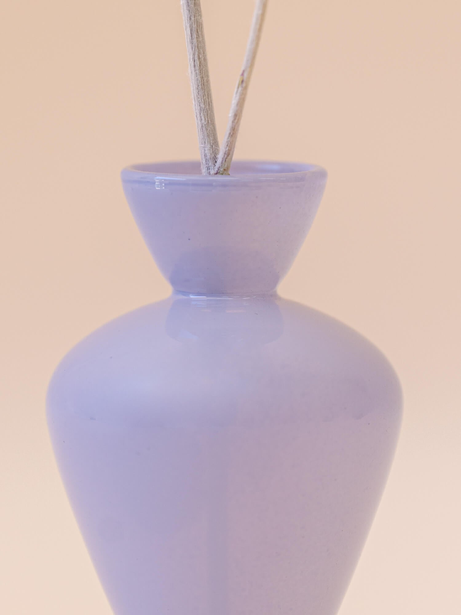 amabro MINI VASE -TWO TONE - Blue × Green -