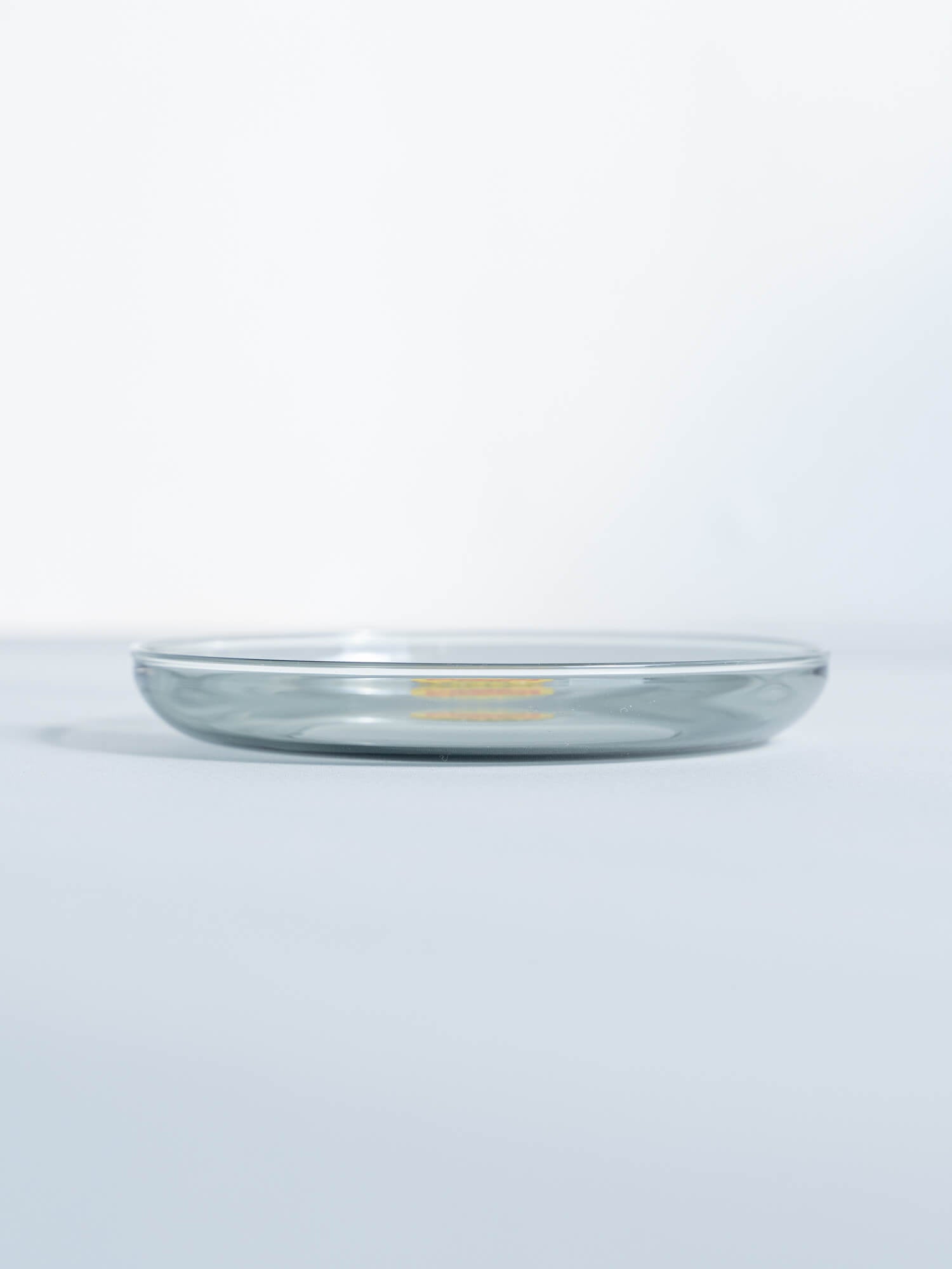 Amabro Saucer -gray-