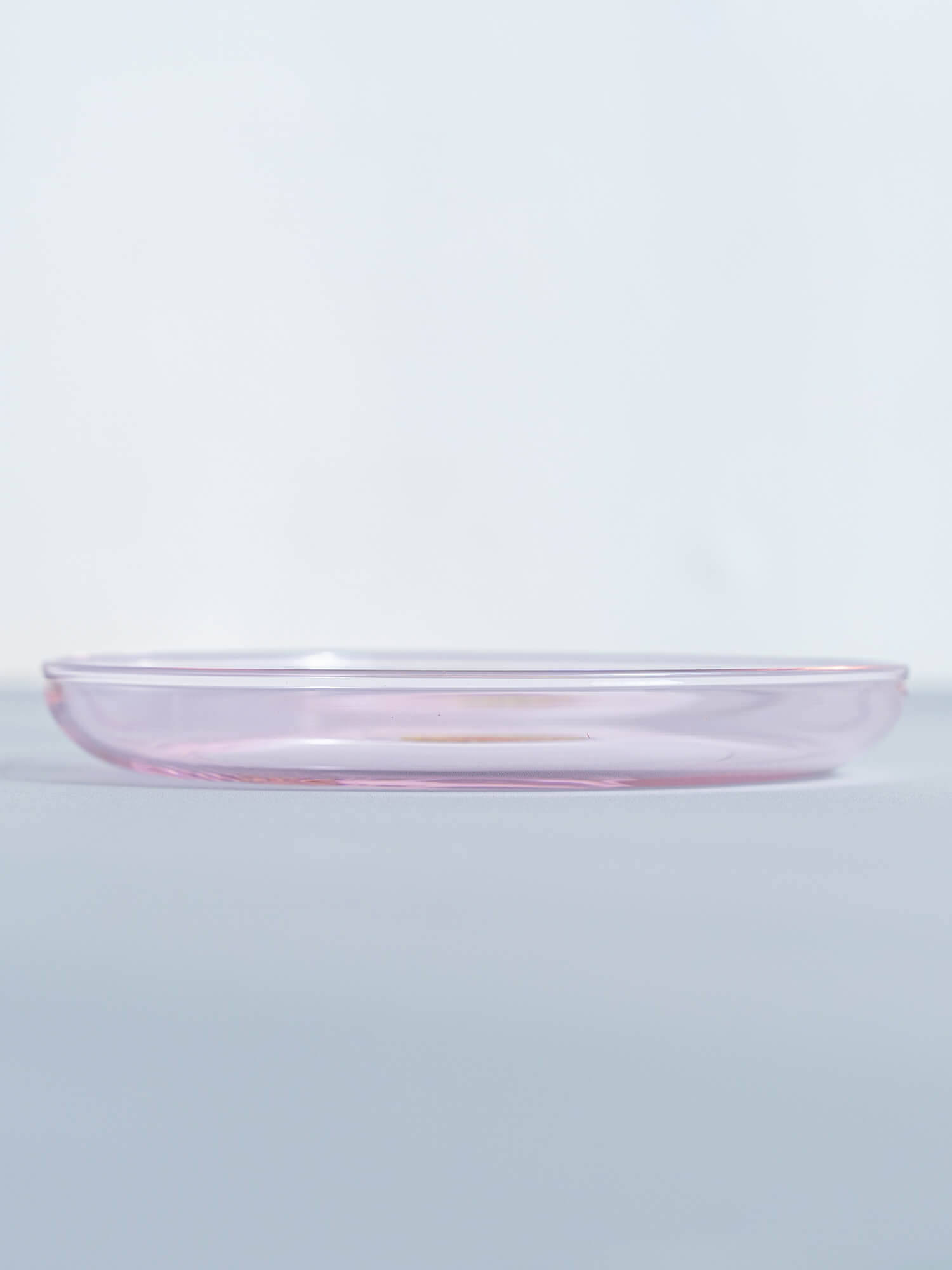 Amabro Saucer -pink-