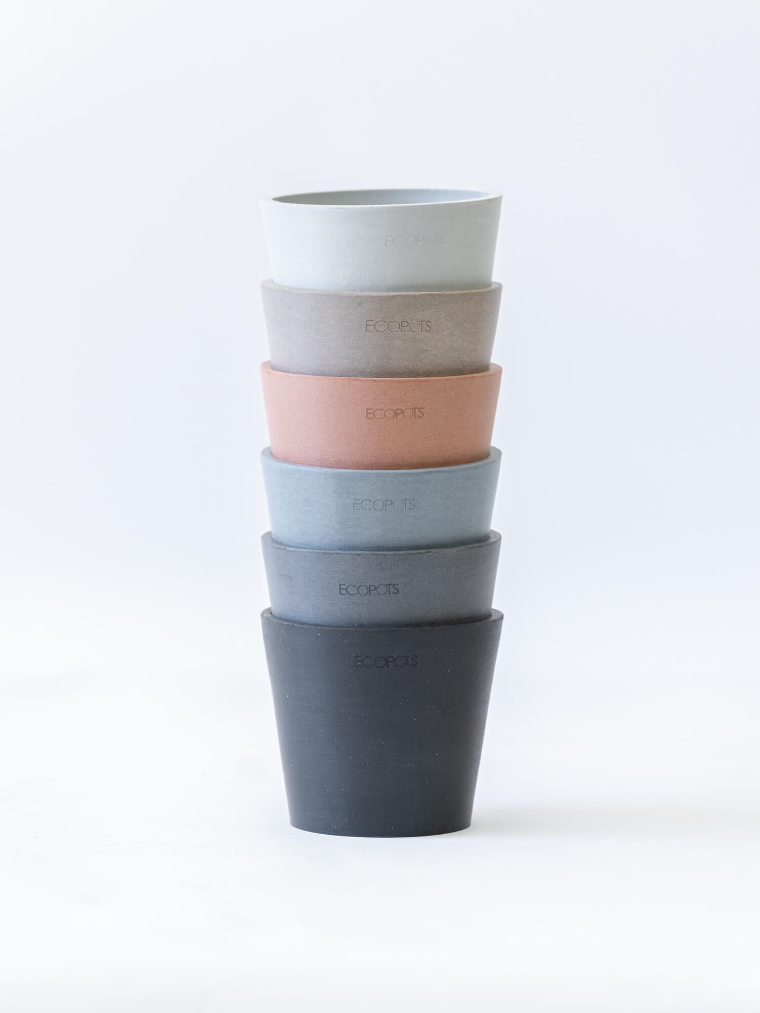 鉢カバー Table-S ECOPOTS  Amsterdam