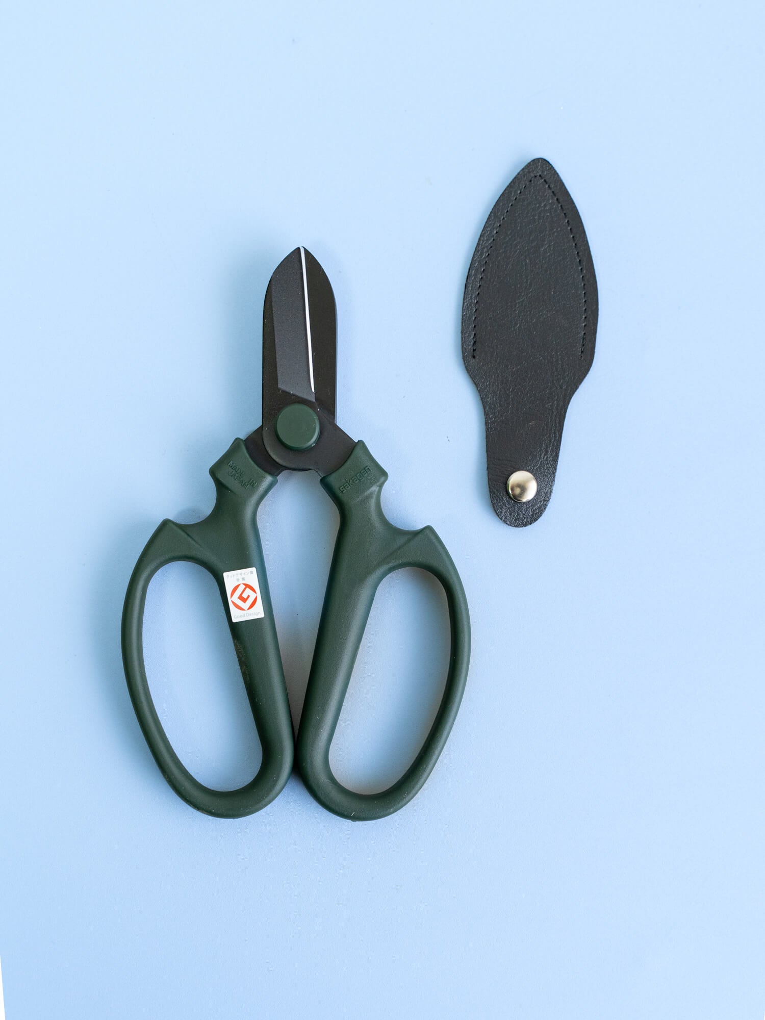 Sakagen Flower Shears