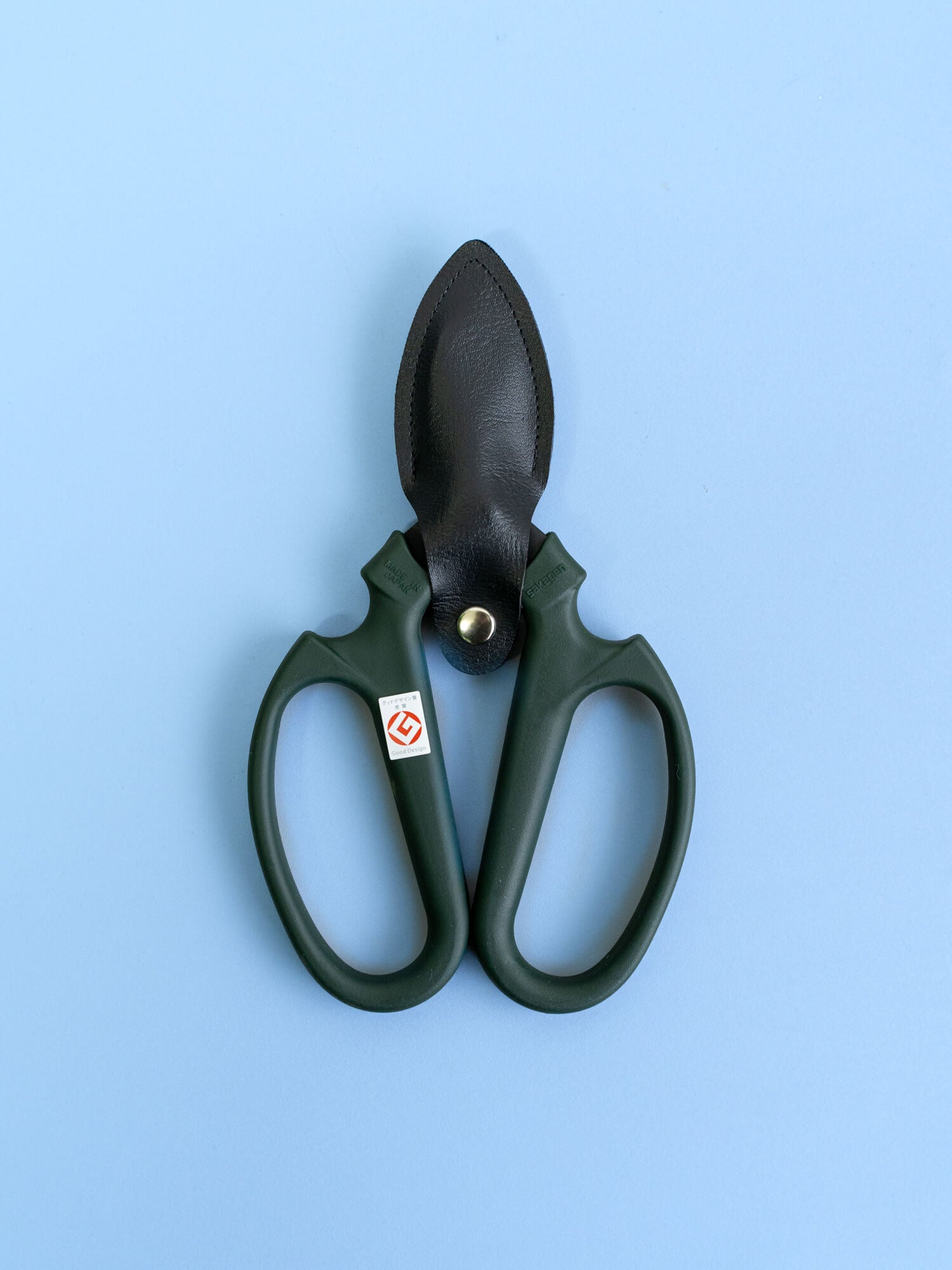 Sakagen Flower Shears